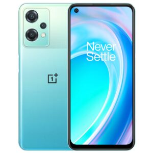 OnePlus Nord CE 2 Lite 5G (Black Dusk, 6GB RAM, 128GB Storage)