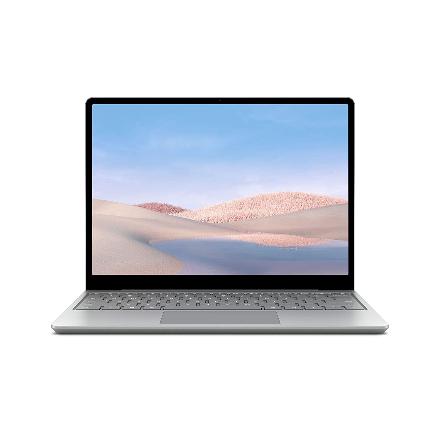 Microsoft Surface Laptop Go 10th Gen Intel Core i5-12.4"