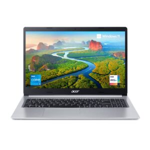 Acer Aspire 5 Thin & Light Laptop - A515-56