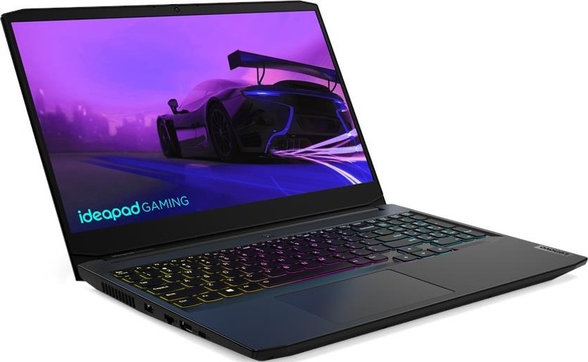 Lenovo Ideapad Gaming 3 15IHU6 (Core i5-11th Gen)