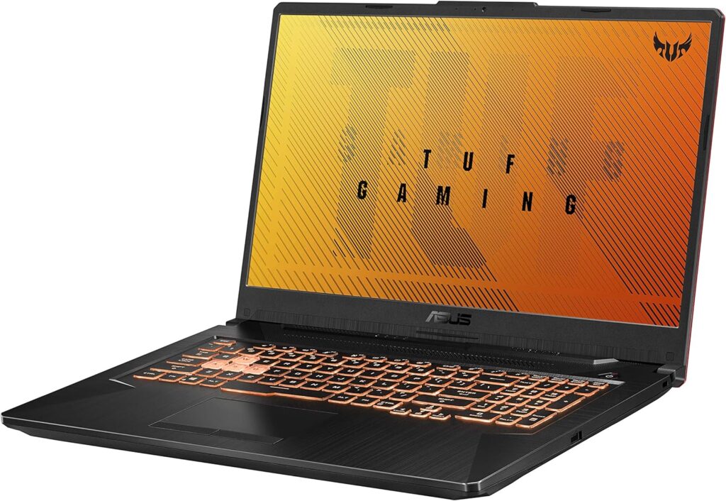 best laptop for gaming under 50000