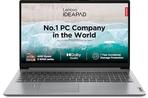 Best Gaming Laptops below 60000 Featured image