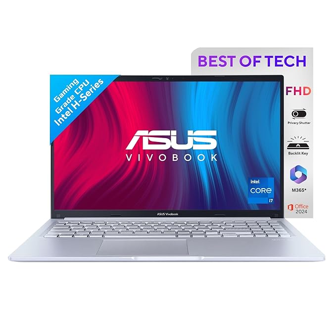 Asus Laptop Under 50000