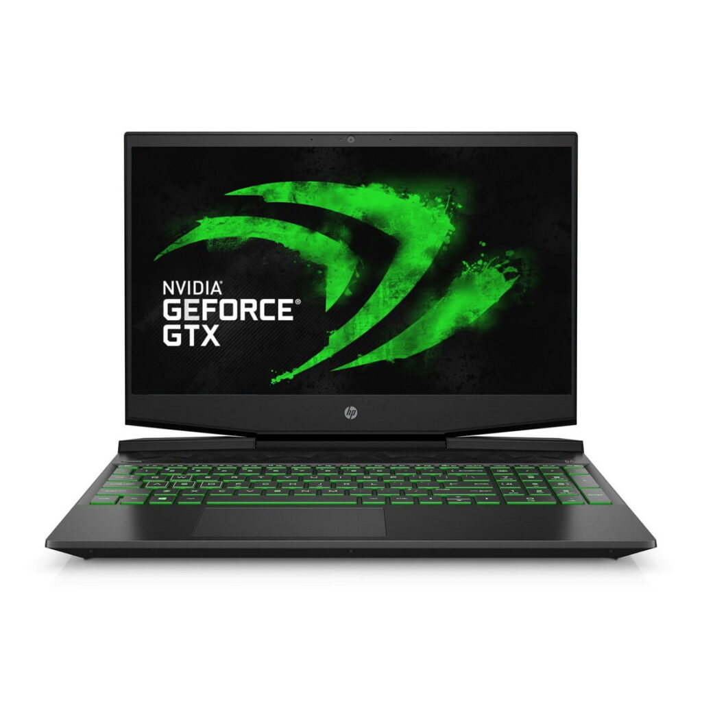 Best Gaming Laptops below 60000