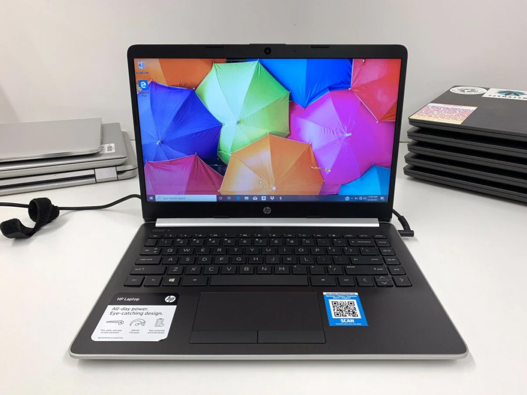 Lenovo vs HP